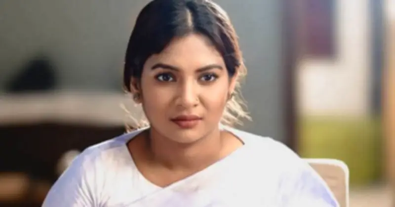 ঢাকা দক্ষিণ সিটি মেয়র পদে এনসিপির নীলা ইসরাফিলের প্রার্থী ঘোষণা