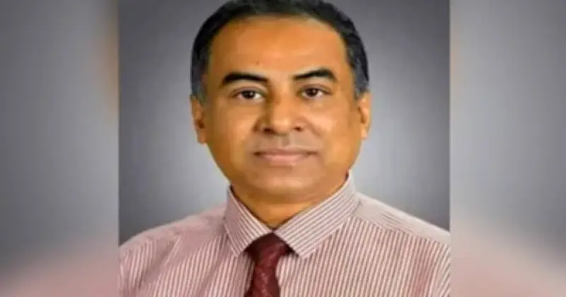 বিএমডিএ চেয়ারম্যান হলেন কৃষকদল সভাপতি হাসান জাফির তুহিন