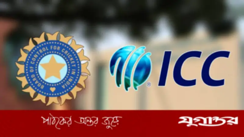 ভারতই আইসিসি নিয়ন্ত্রণ করছে: সাইমন হার্মার