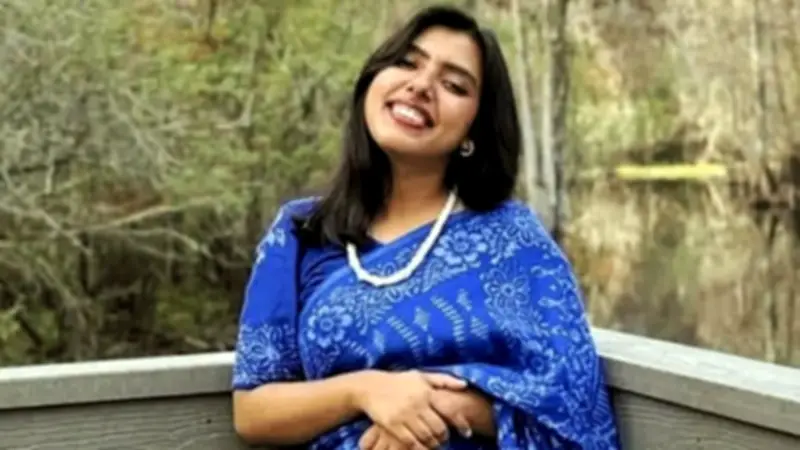বৃষ্টির মরদেহ ৯ মে ঢাকায় পৌঁছাবে