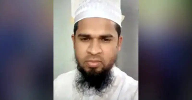 ছাত্রী ধর্ষণ ও অন্তঃসত্ত্বা ঘটনায় অভিযুক্ত সেই শিক্ষক গ্রেপ্তার