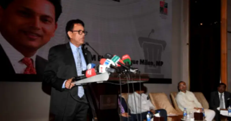 বাংলাদেশ বিশ্বের সেরা এডুকেশন হাব হবে: শিক্ষামন্ত্রী