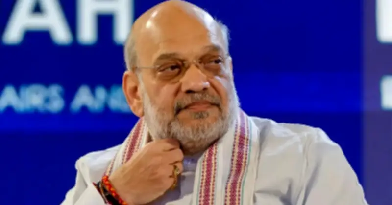 পশ্চিমবঙ্গের নতুন মুখ্যমন্ত্রী নির্ধারণে অমিত শাহ কলকাতায় যাচ্ছেন