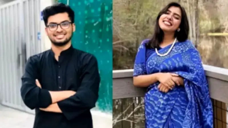 লিমন ও বৃষ্টির জন্য মরণোত্তর ডক্টরেট ডিগ্রি: ১১ বছর পর ফিরছে সালমান-কারিনা জুটি