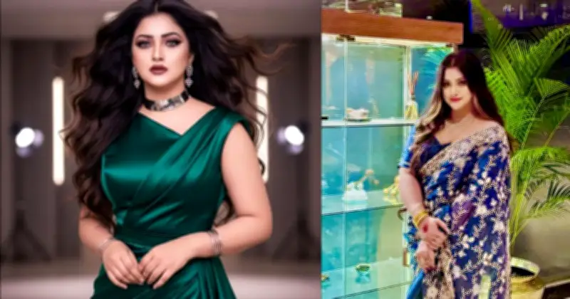 চুপিসারে বিয়ে করলেন হুমায়রা সুবাহ, স্বামী যুক্তরাষ্ট্রে