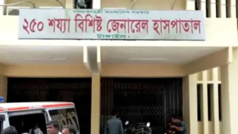 টাঙ্গাইলে হামে আক্রান্ত ২৭; ইরানের প্রেসিডেন্টের হুমকির জবাব দেওয়ার ঘোষণা