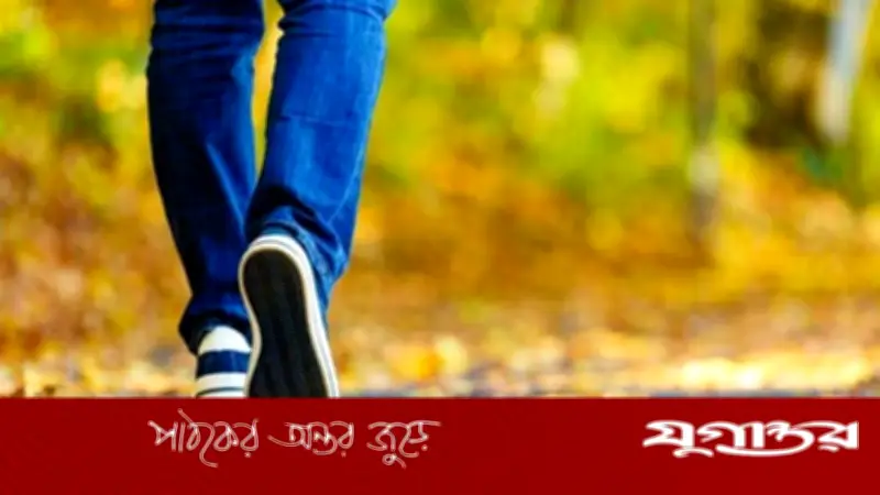 জাপানি পদ্ধতিতে হাঁটলে ওজন কমে? জানুন ইন্টারভ্যাল ওয়াকিং