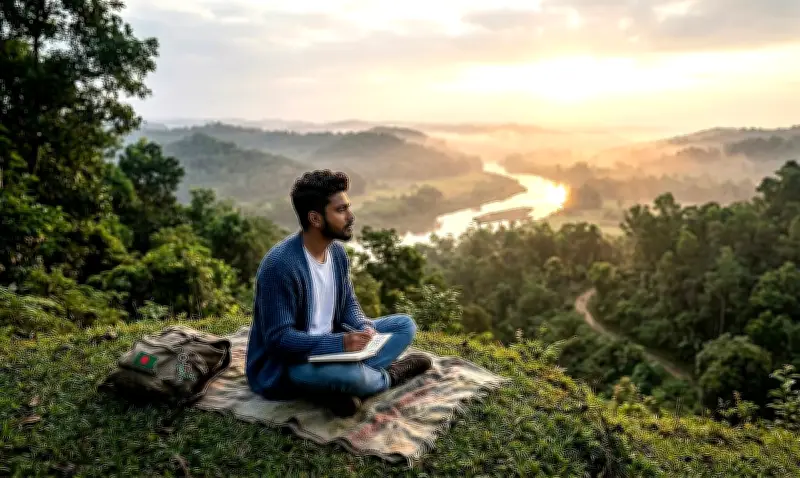সিদ্ধান্তহীনতায় ভুগছেন? ৫ উপায়ে খুঁজে নিন নিজের পথ