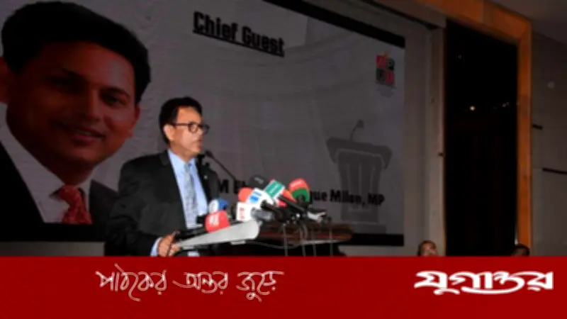 বাংলাদেশ হবে বিশ্বের সেরা শিক্ষা হাব: শিক্ষামন্ত্রী