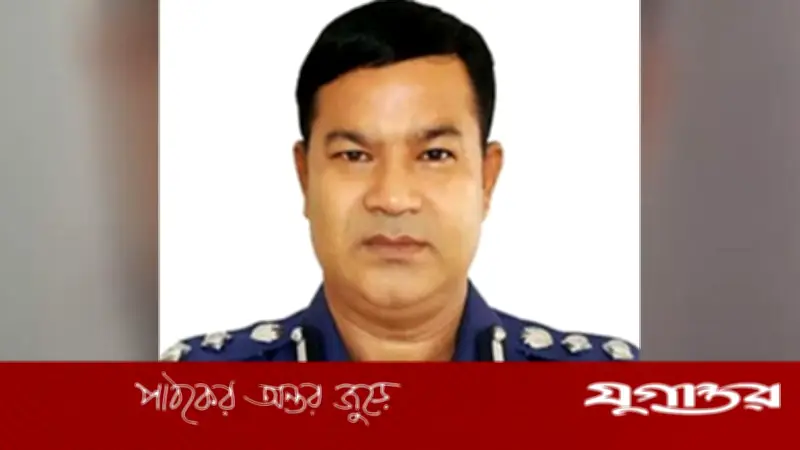 দুদকের মামলায় সাবেক অতিরিক্ত ডিআইজি হামিদুল আলম মিলন কারাগারে