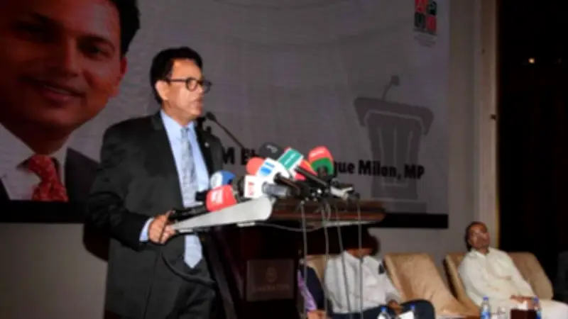 বাংলাদেশ হবে পৃথিবীর সেরা এডুকেশন হাব: শিক্ষামন্ত্রী