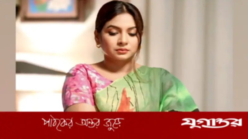 ঢাকা দক্ষিণের মেয়র পদে প্রার্থী নীলা ইসরাফিল কে এই নারী?