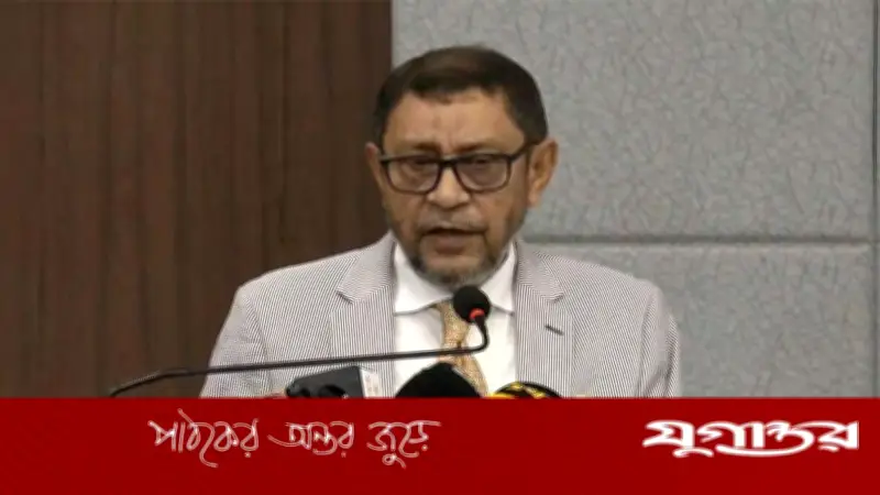 ১৫ লাখ ডোজ হামের ভ্যাকসিন দেশে পৌঁছেছে: স্বাস্থ্যমন্ত্রী