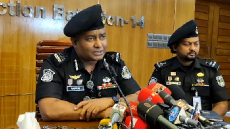 নেত্রকোনায় ১১ বছরের শিশু অন্তঃসত্ত্বা: মাদ্রাসাশিক্ষক গ্রেপ্তার