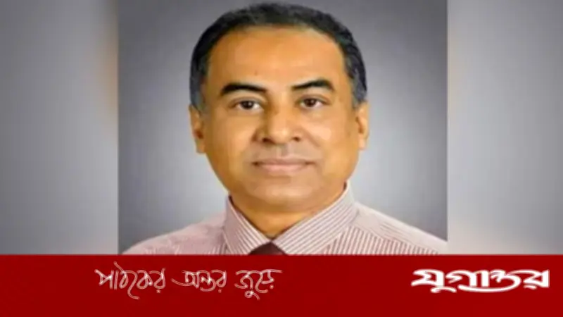 বিএমডিএ’র চেয়ারম্যান হলেন কৃষকদলের সভাপতি হাসান জাফির তুহিন
