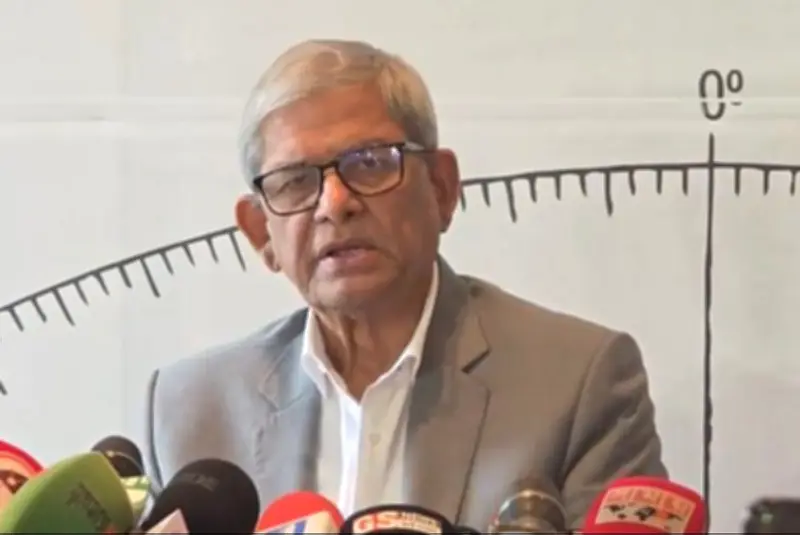 বিদেশি বিনিয়োগে সরকারি সংস্থার ধীরগতি বড় বাধা: মির্জা ফখরুল