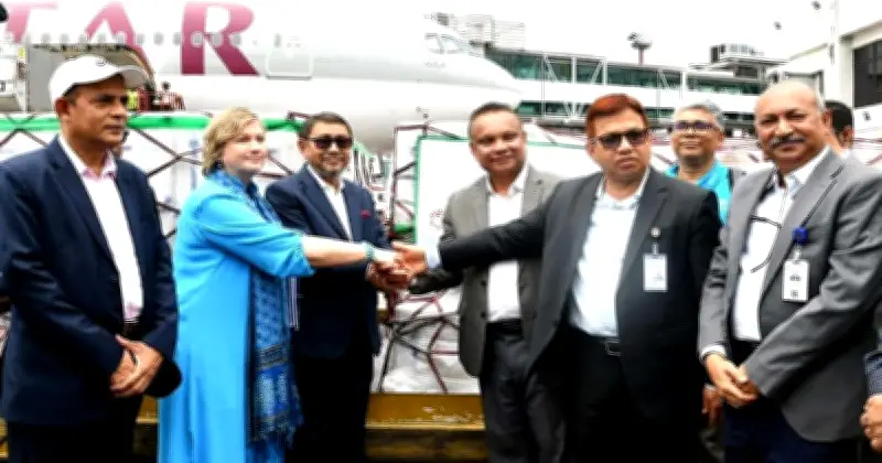 ইপিআই কর্মসূচি পুনরুদ্ধারে সরকারের অগ্রাধিকার: স্বাস্থ্যমন্ত্রী