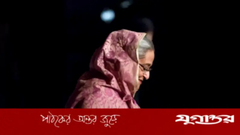হাসিনাসহ ৮ আসামির বিরুদ্ধে অভিযোগ শুনানি ৭ জুন