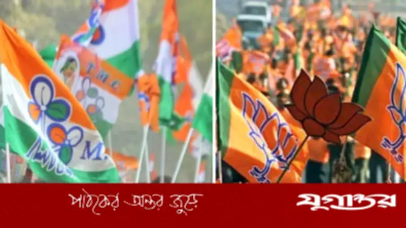 তৃণমূলের তারকা প্রার্থীরা হেরে গেলেন, বিজেপির নক্ষত্ররা জ্বলে উঠলেন