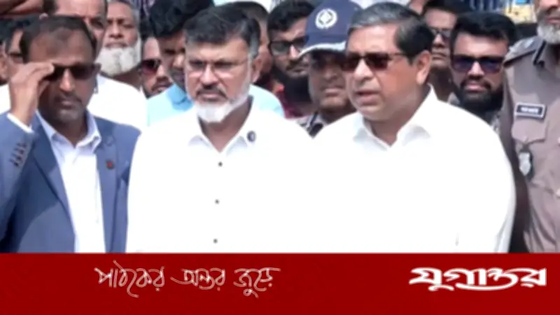 কোরবানির পশু নিয়ে চাঁদাবাজি হবে না: প্রতিমন্ত্রী