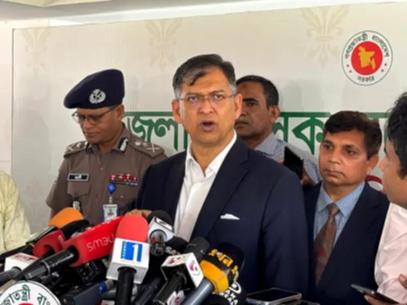অভ্যুত্থান মামলার জেলাভিত্তিক তথ্য চেয়েছে সরকার: স্বরাষ্ট্রমন্ত্রী