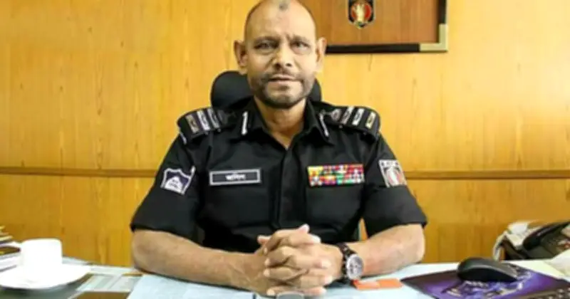 শাপলা চত্বর হত্যাযজ্ঞ মামলায় সাবেক ডিআইজি জলিল রাজসাক্ষী হতে চান