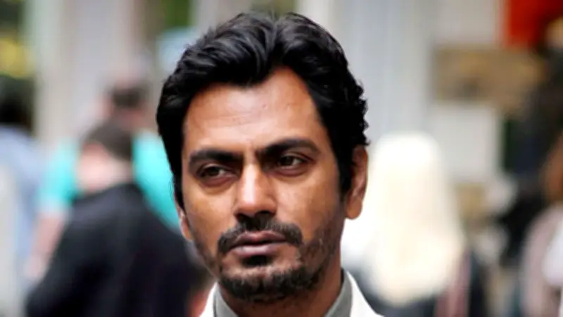 নওয়াজউদ্দিনের সংগ্রামী জীবন: দারিদ্র্য থেকে বলিউডের শীর্ষে
