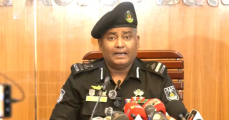 নেত্রকোনায় ধর্ষণ মামলায় ডিএনএ টেস্টের তথ্য গুজব: র্যাব