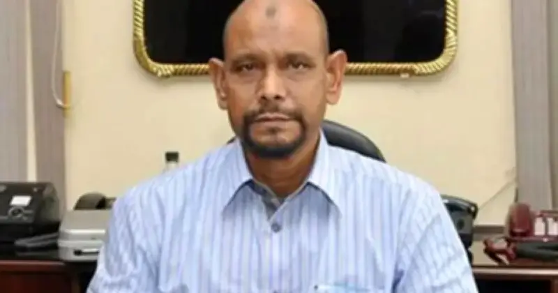 শাপলা চত্বরে হত্যা মামলায় রাজসাক্ষী হতে চান সাবেক ডিআইজি জলিল