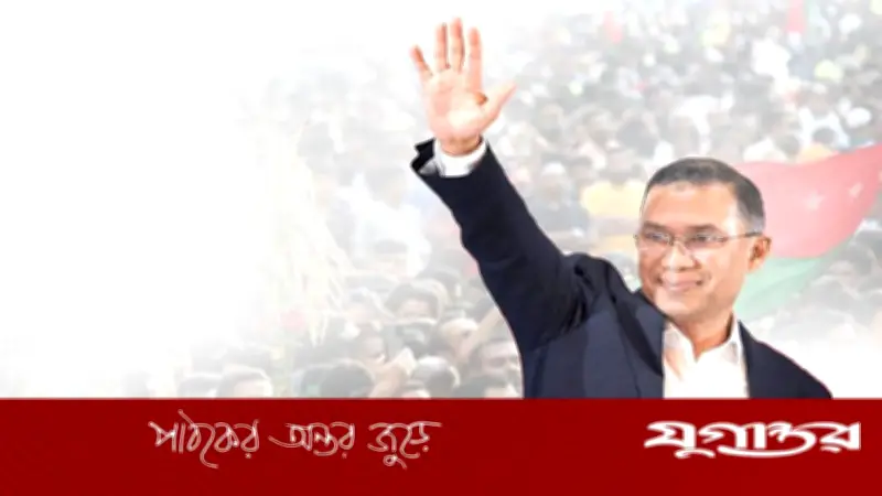 চাঁদপুর ও ফেনী সফরে যাচ্ছেন প্রধানমন্ত্রী তারেক রহমান