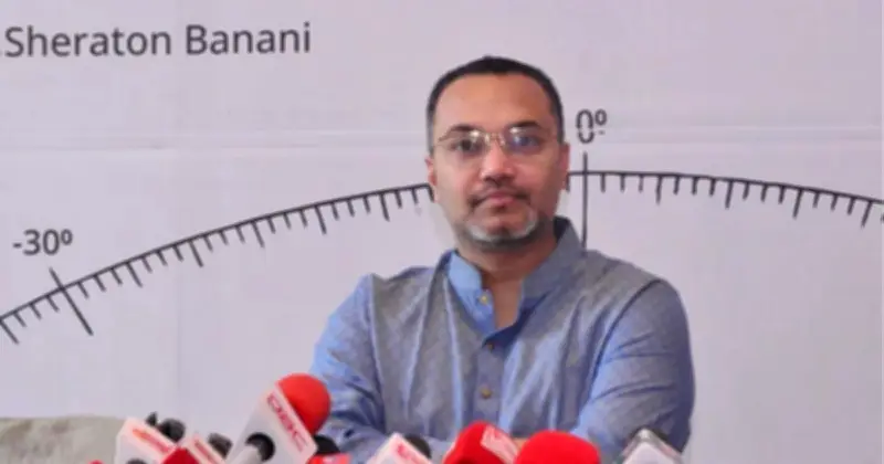 দেশের আইনশৃঙ্খলা স্থিতিশীল, দাবি মাহদী আমিনের
