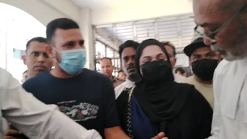 নাসির-তামিমার মামলায় ১০ জুন রায়, উভয়পক্ষের যুক্তিতর্ক শেষ