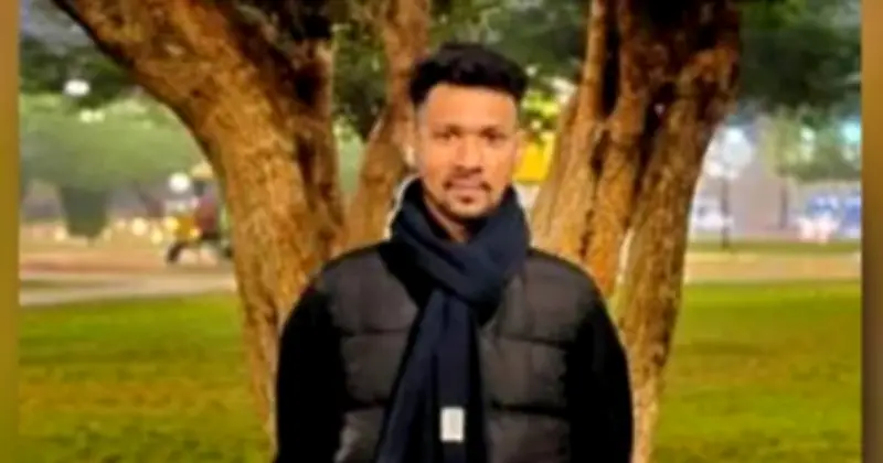 সৌদি আরবে মোটরসাইকেল দুর্ঘটনায় ফরিদপুরের যুবকের মৃত্যু
