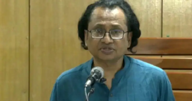 অনলাইন গণমাধ্যমের জন্য নীতিমালা প্রণয়নের উদ্যোগ: তথ্য উপদেষ্টা