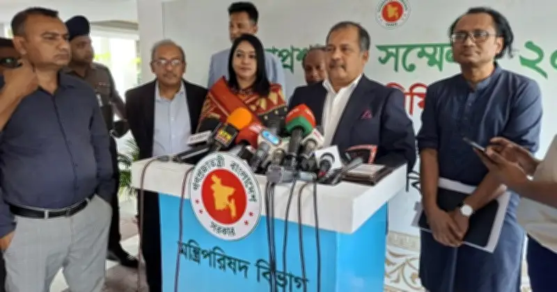 গণমাধ্যমের ডিজিটাল রূপান্তরে কাজ করছে সরকার: তথ্যমন্ত্রী