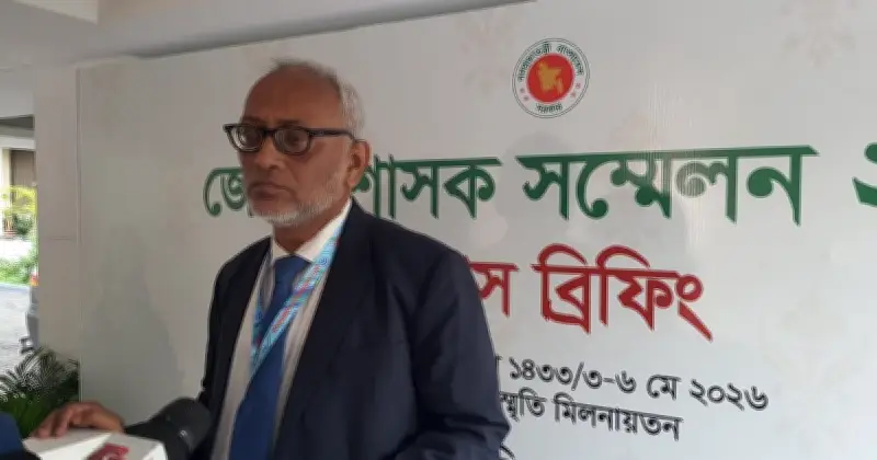 দুদকের প্রচারাভিযানে জেলা প্রশাসকদের সহযোগিতা চাওয়া