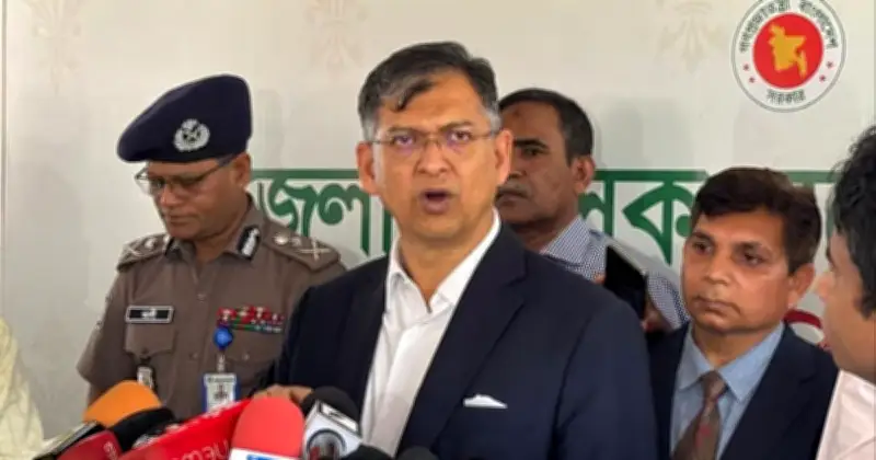 পশ্চিমবঙ্গ নির্বাচন পরবর্তী পরিস্থিতি: বাংলাদেশ সীমান্তে নজরদারি জোরদার
