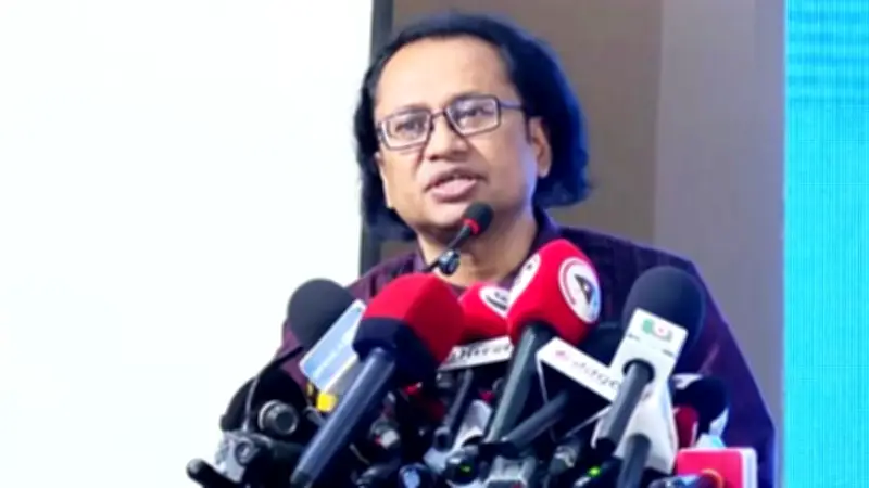 পশ্চিমবঙ্গে বিজেপির প্রথম মুখ্যমন্ত্রী কে হবেন?