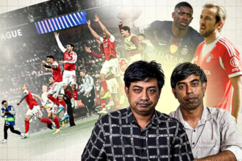 বাংলাদেশের ক্রিকেট ইতিহাসে প্রথমবারের মতো টেস্ট জয়