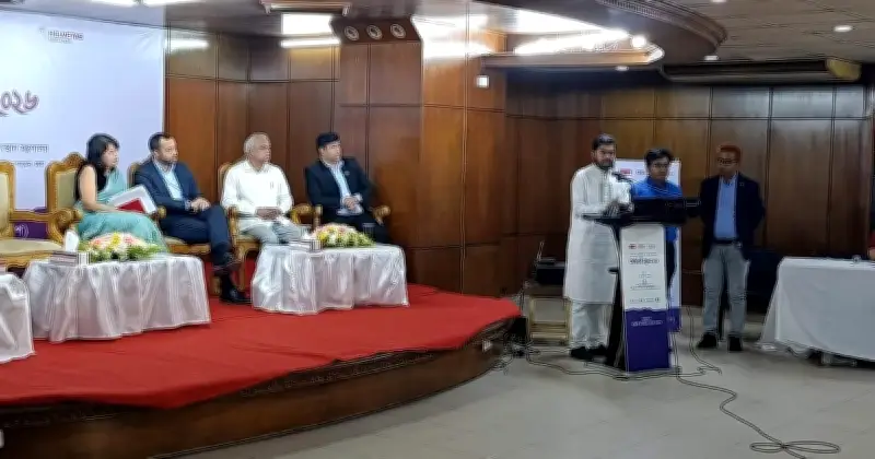 মালয়েশিয়া শ্রমবাজার খুলতে শর্ত পূরণের দাবি প্রতিমন্ত্রীর