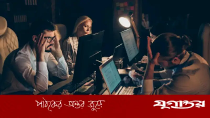 নাইট শিফটে কাজ কি সত্যিই ক্যানসারের ঝুঁকি বাড়ায়? গবেষণা যা বলছে