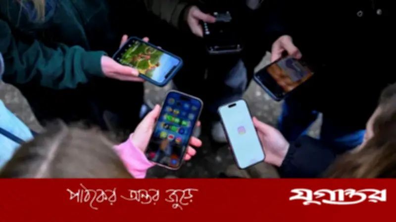 ইউরোপের তরুণদের অর্ধেকের বেশি এআইকে ‘বিশ্বস্ত বন্ধু’ মনে করে
