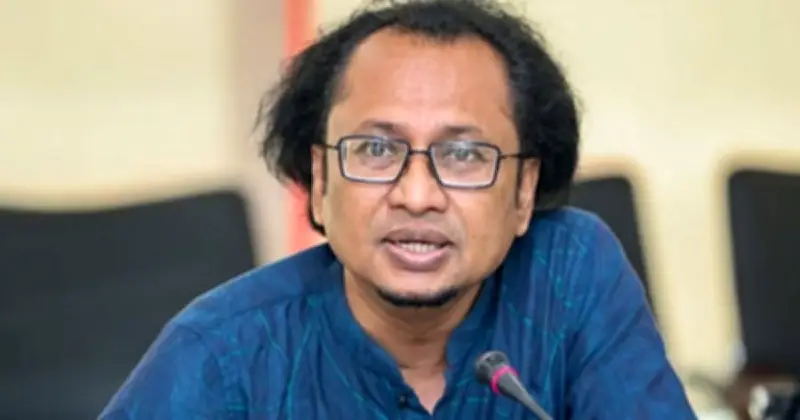 সাংবাদিকতায় প্রবেশের নীতি কাঠামো নিয়ে ভাবছে তথ্য মন্ত্রণালয়