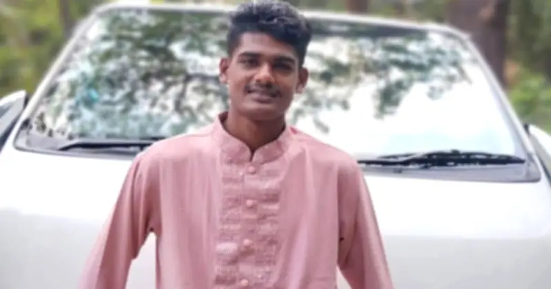 স্ত্রীর ৯ শর্তে অতিষ্ঠ হয়ে আত্মহত্যা যুবকের