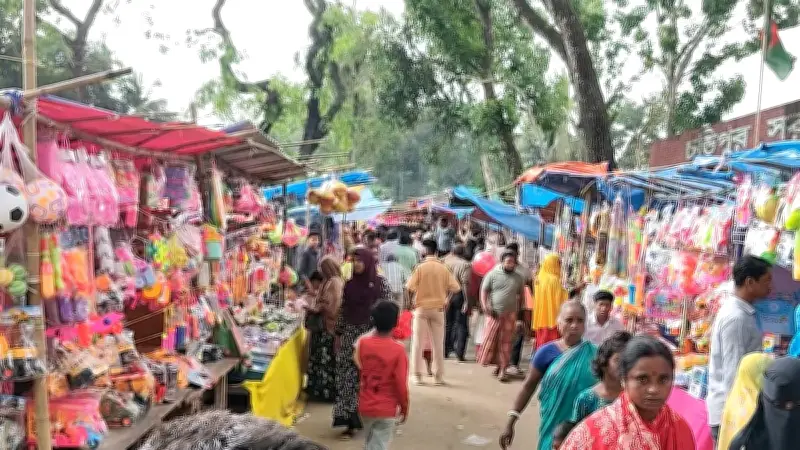 প্রথম আলোর ভিডিও: বাংলাদেশের বিশেষ প্রতিবেদন