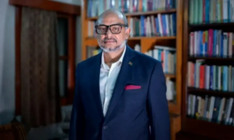যুক্তরাষ্ট্রের সঙ্গে বাণিজ্যচুক্তি উচ্চতায় নিতে চায় বাংলাদেশ: উপদেষ্টা