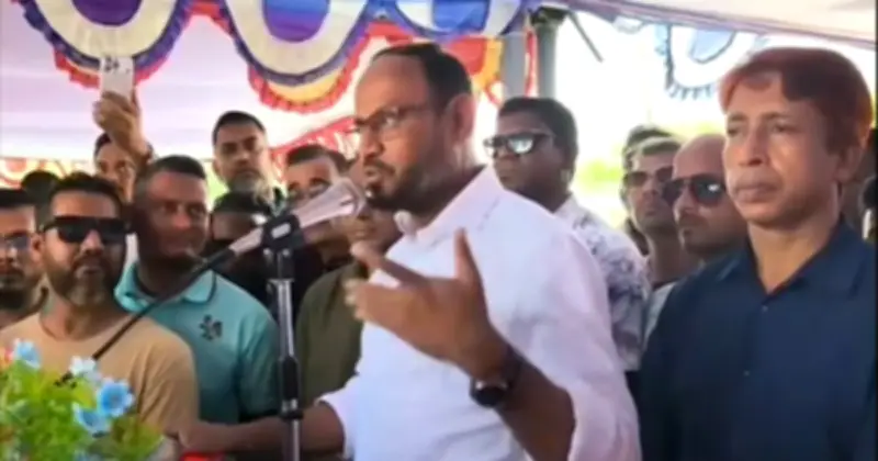 জেলেরাও পাবেন কৃষক কার্ডের সুবিধা: প্রতিমন্ত্রী