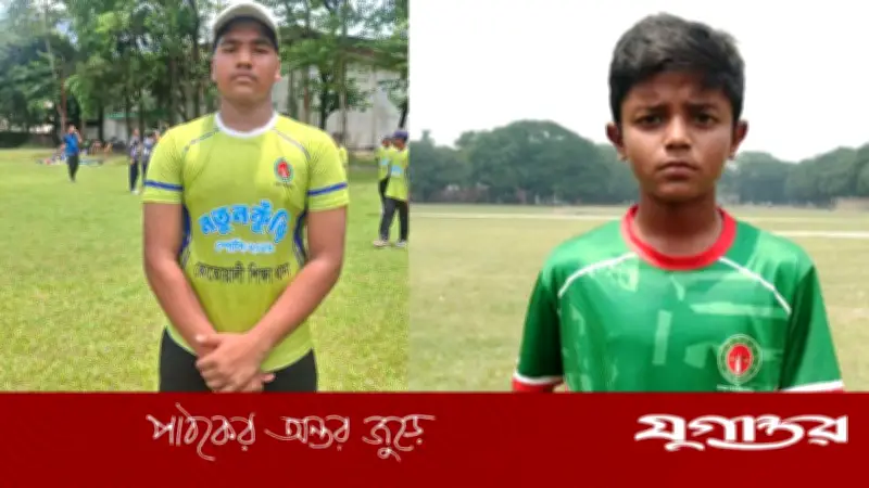 নতুন কুঁড়িতে ইশানের সেঞ্চুরি, ইমরানের পাঁচ উইকেট