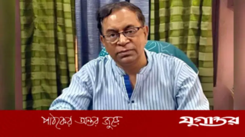 পশ্চিমবঙ্গ নির্বাচন ভারতের গণতন্ত্রের বিশ্বাসযোগ্যতা নষ্ট করেছে: সাইফুল হক