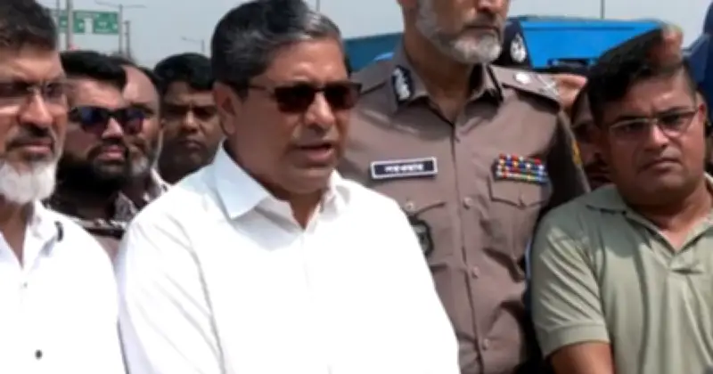 কোরবানির হাটে চাঁদাবাজি বরদাশত নয়: প্রতিমন্ত্রী